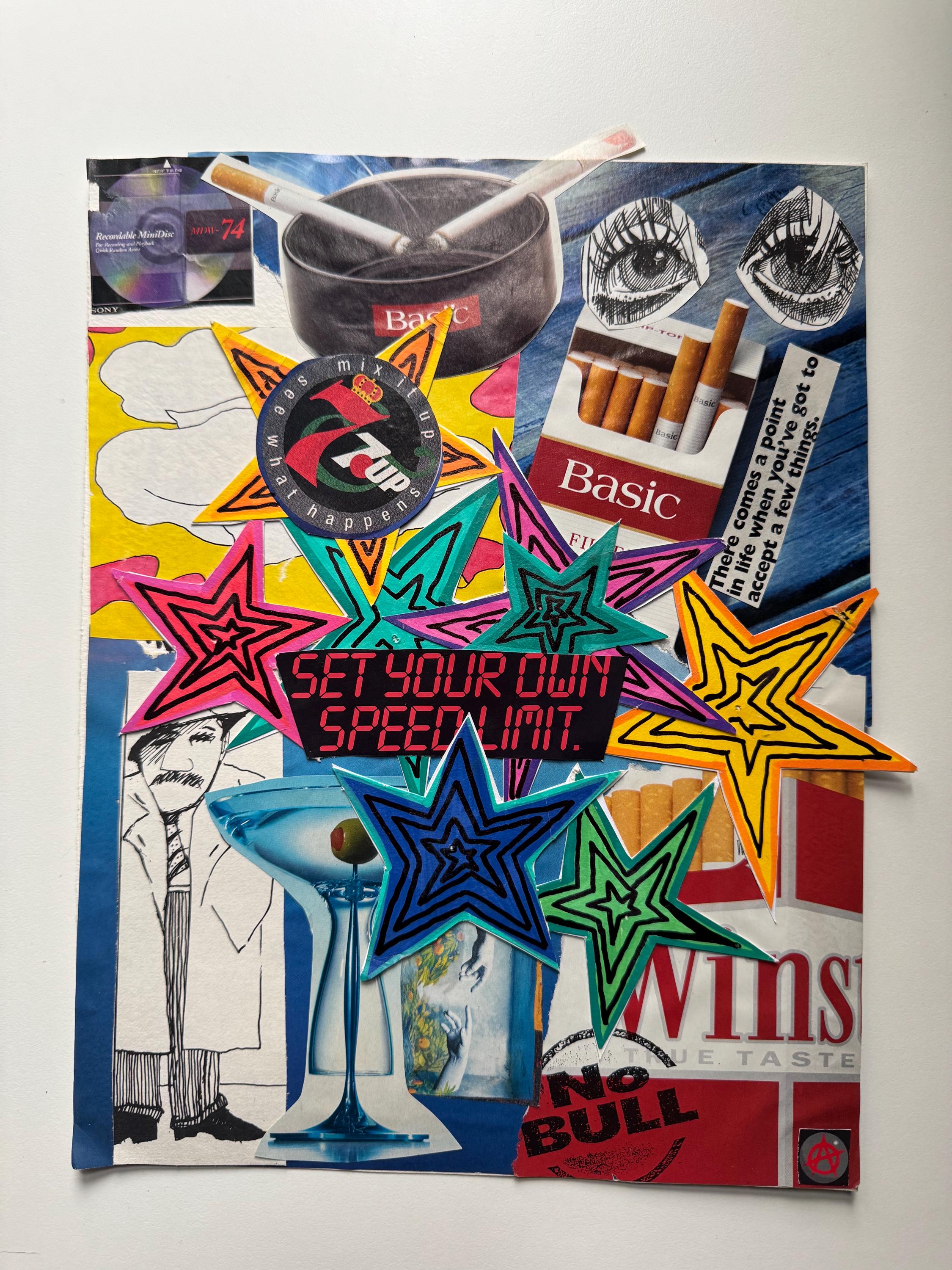 Seven Stars Cigarettes