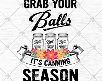 Grab Your Balls Etsy