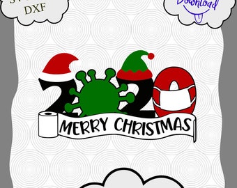 Download Reindeer Squad Etsy