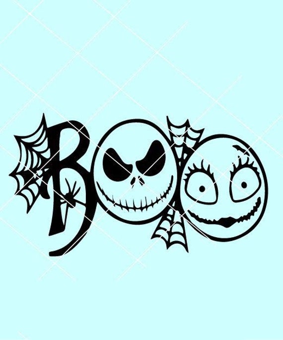 Download Nightmare Before Christmas Svg Nightmare Before Christmas Svg Etsy 3D SVG Files Ideas | SVG, Paper Crafts, SVG File