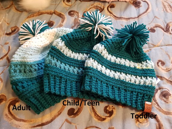 The Ana Beanie | Etsy