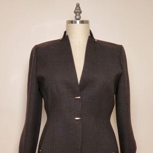 Mugler 80s - Etsy