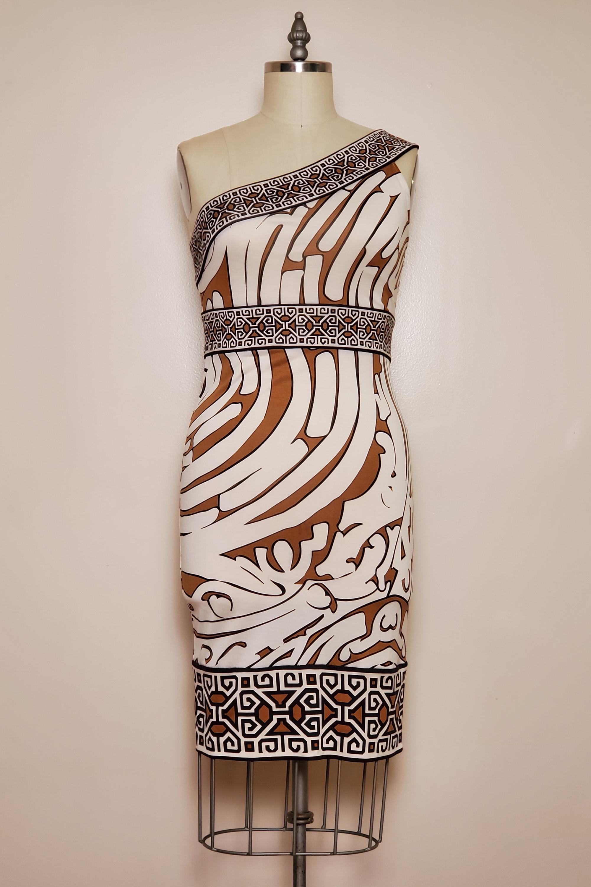 white halter neck dress short Lyons High Halter Neck Mini Dress White main image 1