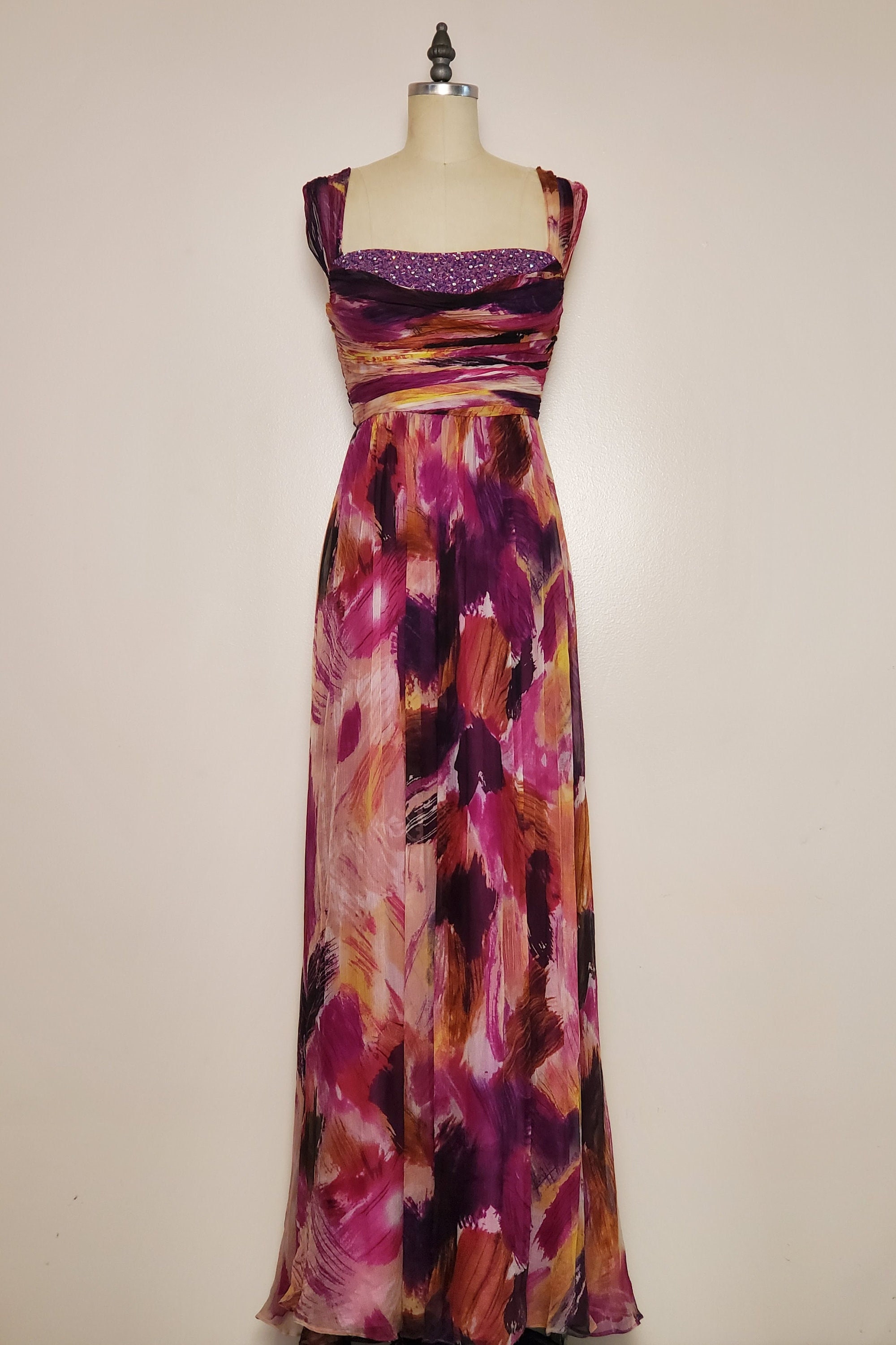 Nina Austin Dress - Etsy