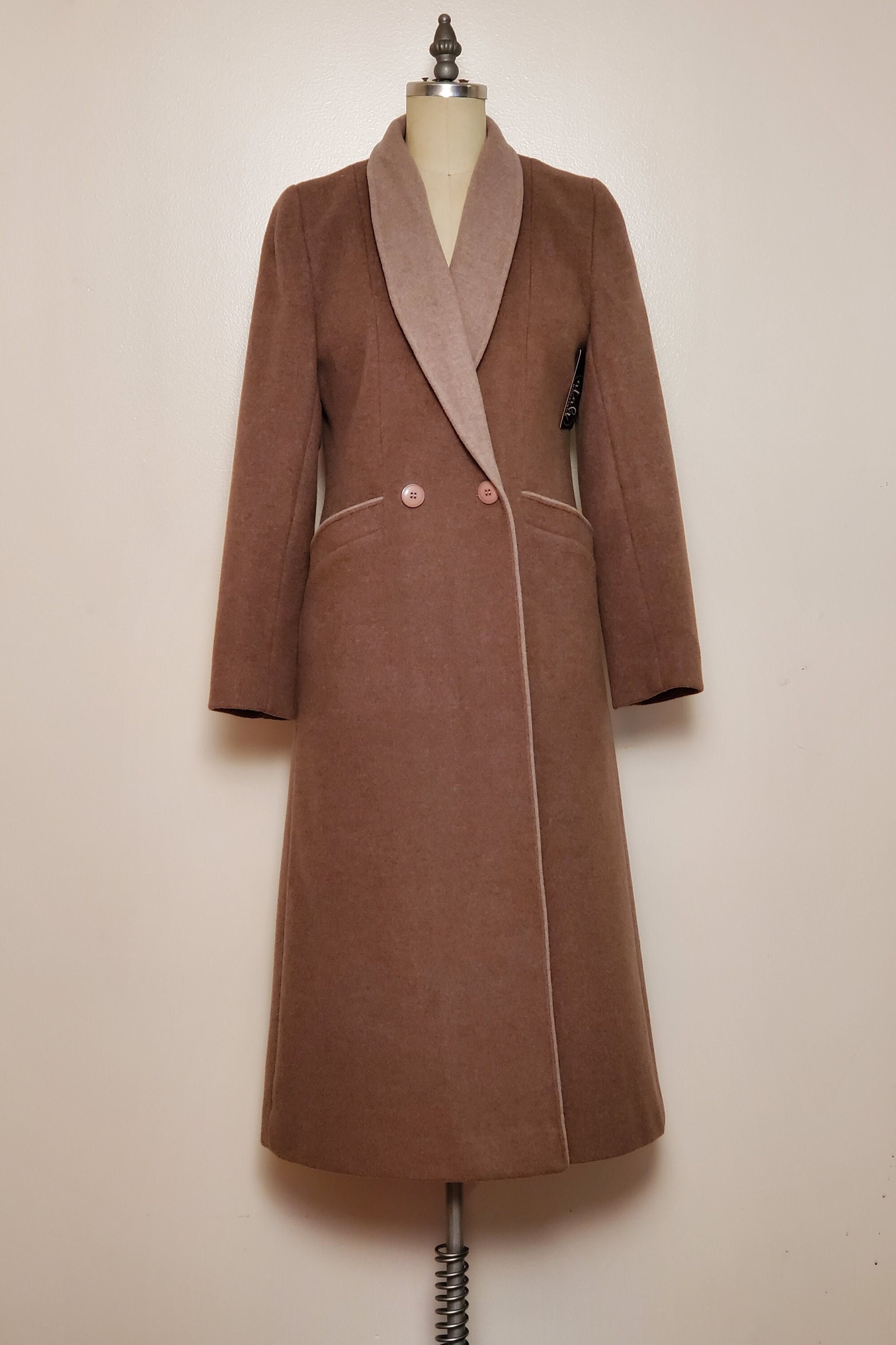 Braefair trench hotsell coat