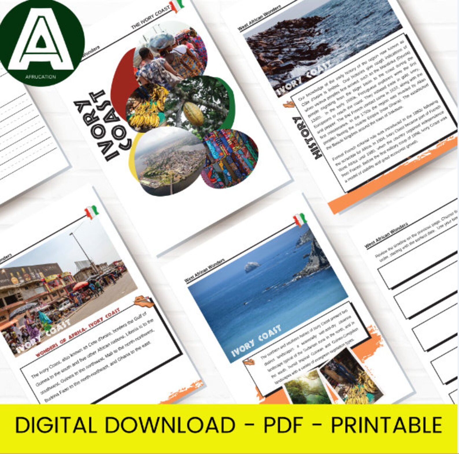 Ivory coast essay 08 image