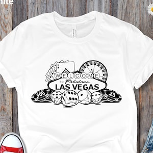 Welcome To Fabulous Las Vegas Shirt, Nevada T-shirt, Las Vegas Tees, Girls Vegas Trip Shirts, Fabulous Vegas T-shirts, Las Vegas Time Shirt