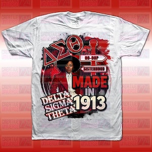 DELTA Sorority Pride - HBCU Legacy Digital Artwork-Sublimation png digital design DTF