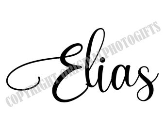 Download Svg Baby Names Etsy