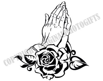 Download Praying Skeleton Etsy