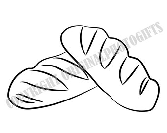 Free Free 134 Homemade Bread Svg SVG PNG EPS DXF File