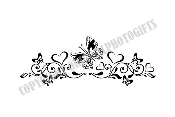 Download Butterfly And Hearts Svg Heart Svg Butterfly Svg Butterfly Etsy