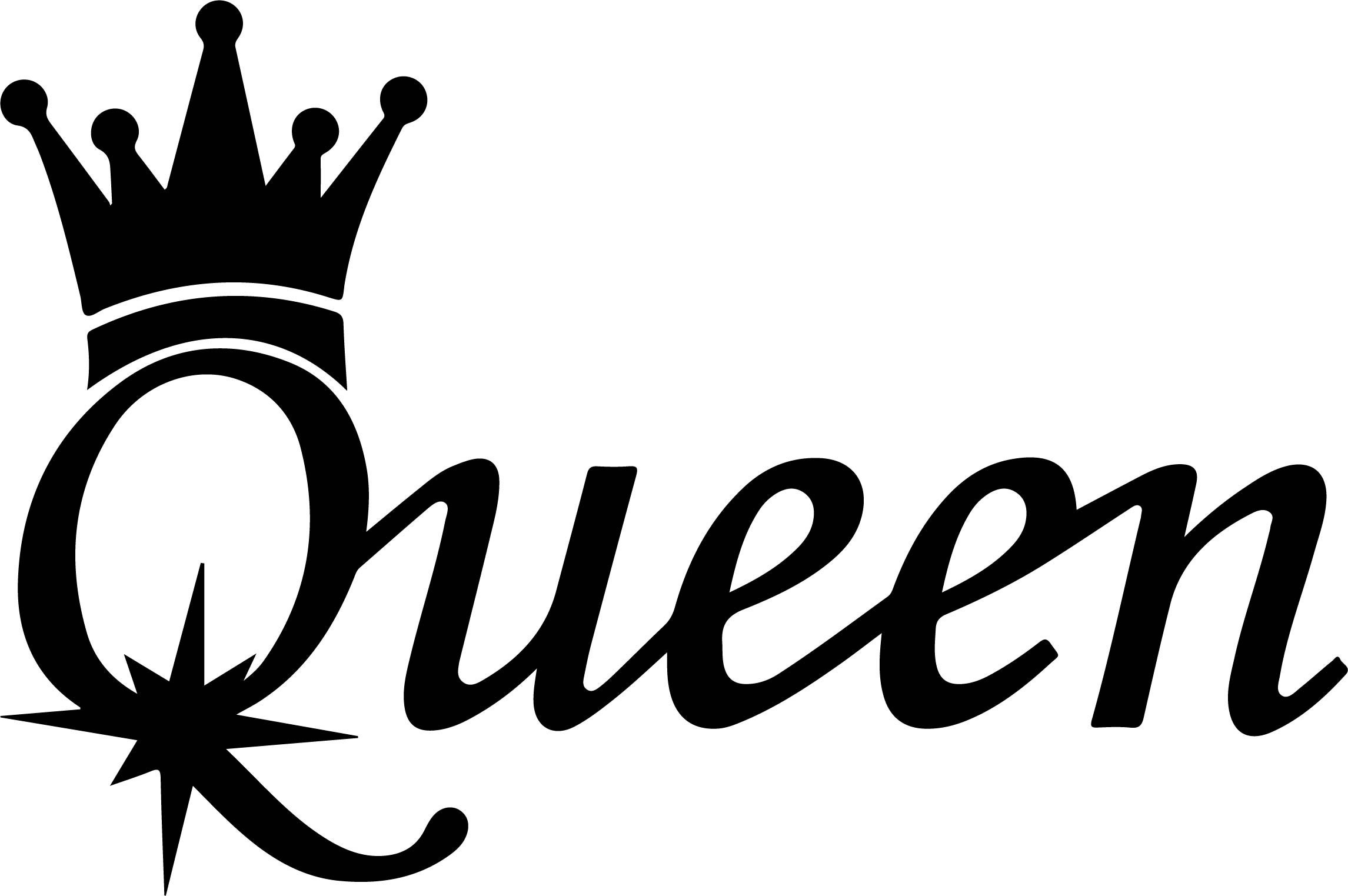 Queen Svg For Cricut