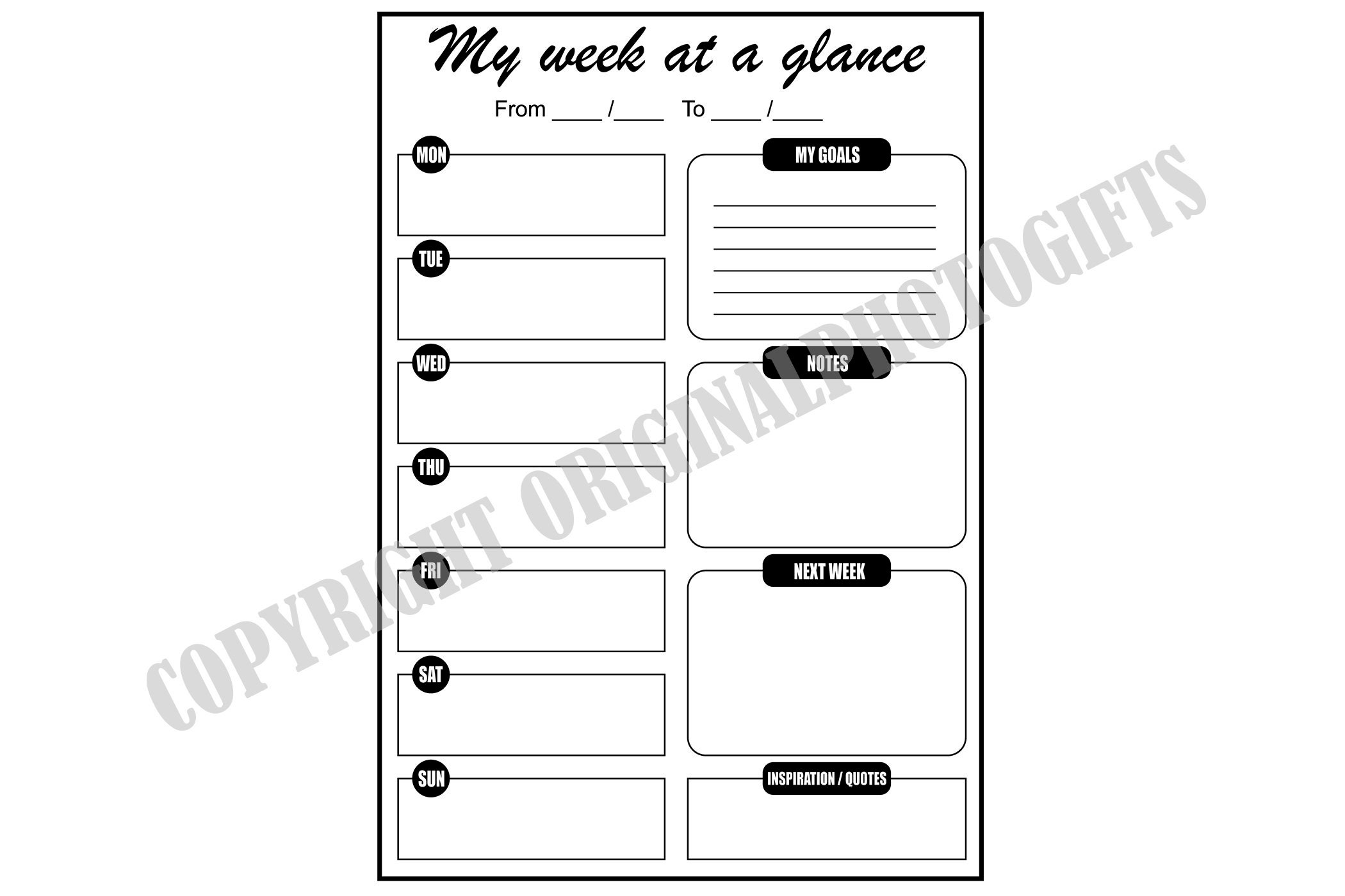 blank svg calendar svg blank calendar svg calendar etsy