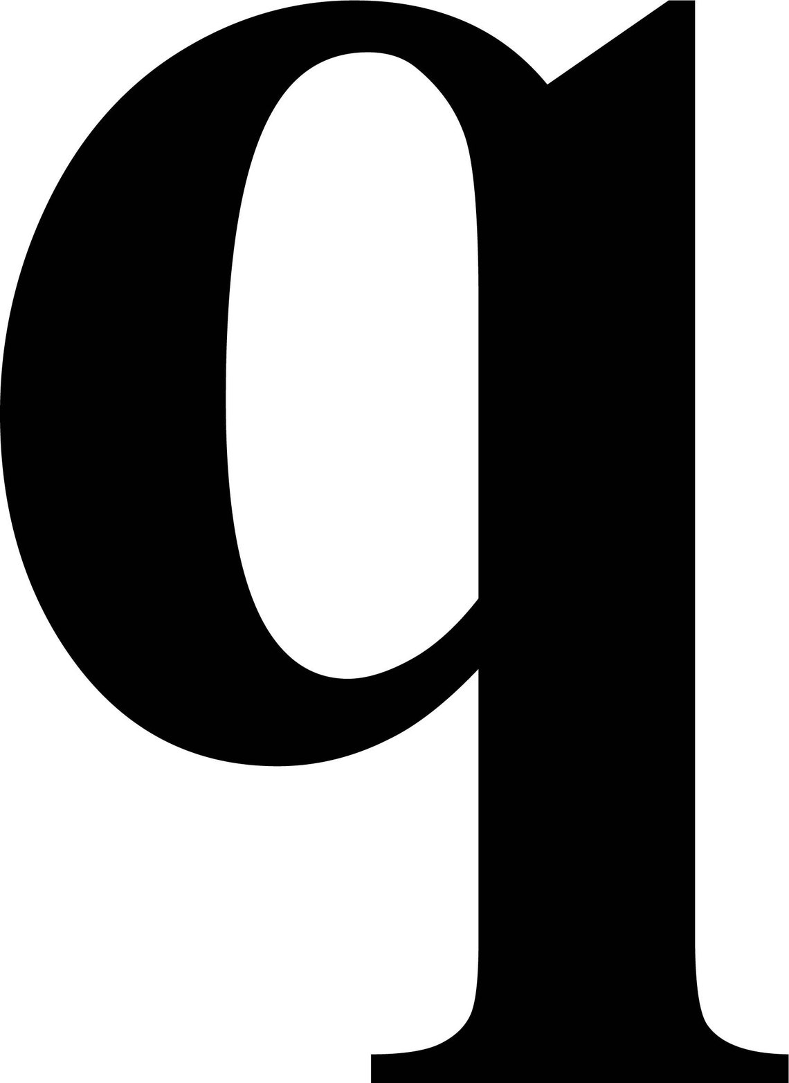 Q