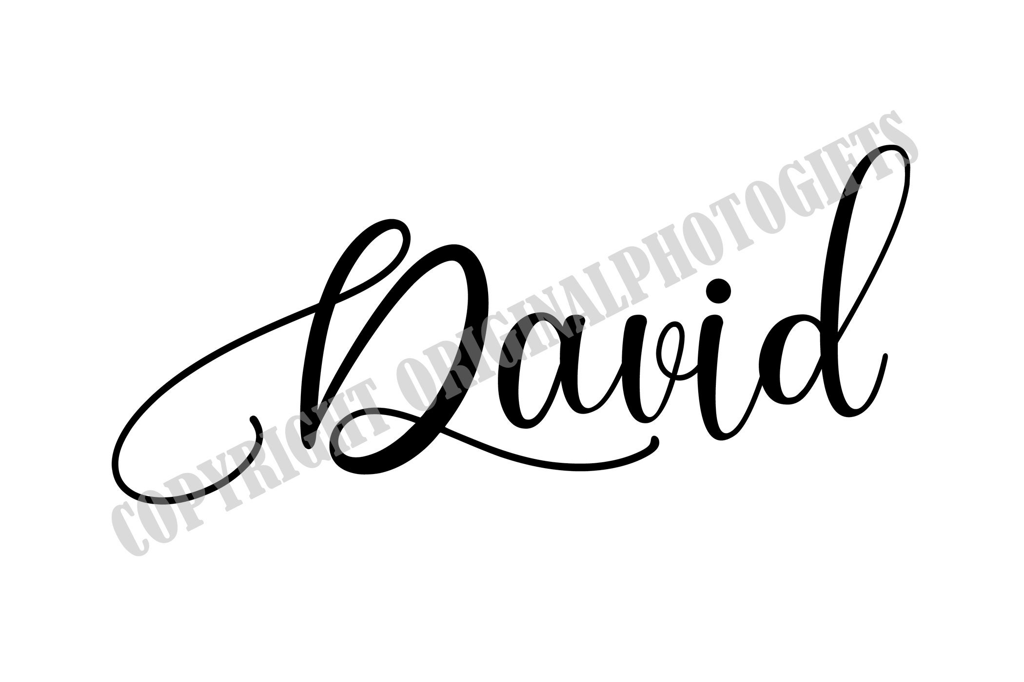David Svg Names Svg Beautiful Baby Names Svg Baby Infant | Etsy UK