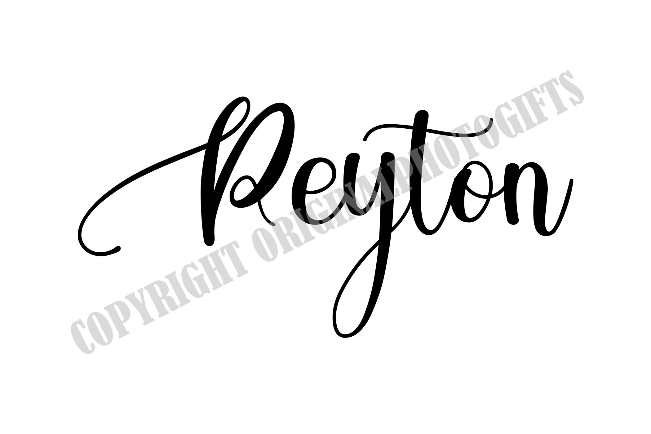 Peyton Svg Names Svg Beautiful Baby Names Svg Baby Infant Etsy Canada