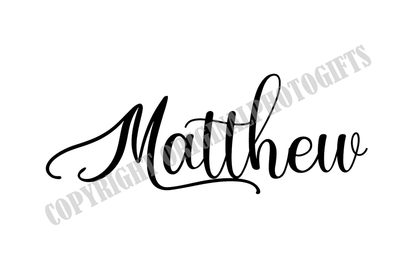 Matthew Svg Names Svg Beautiful Baby Names Svg Baby Infant Etsy