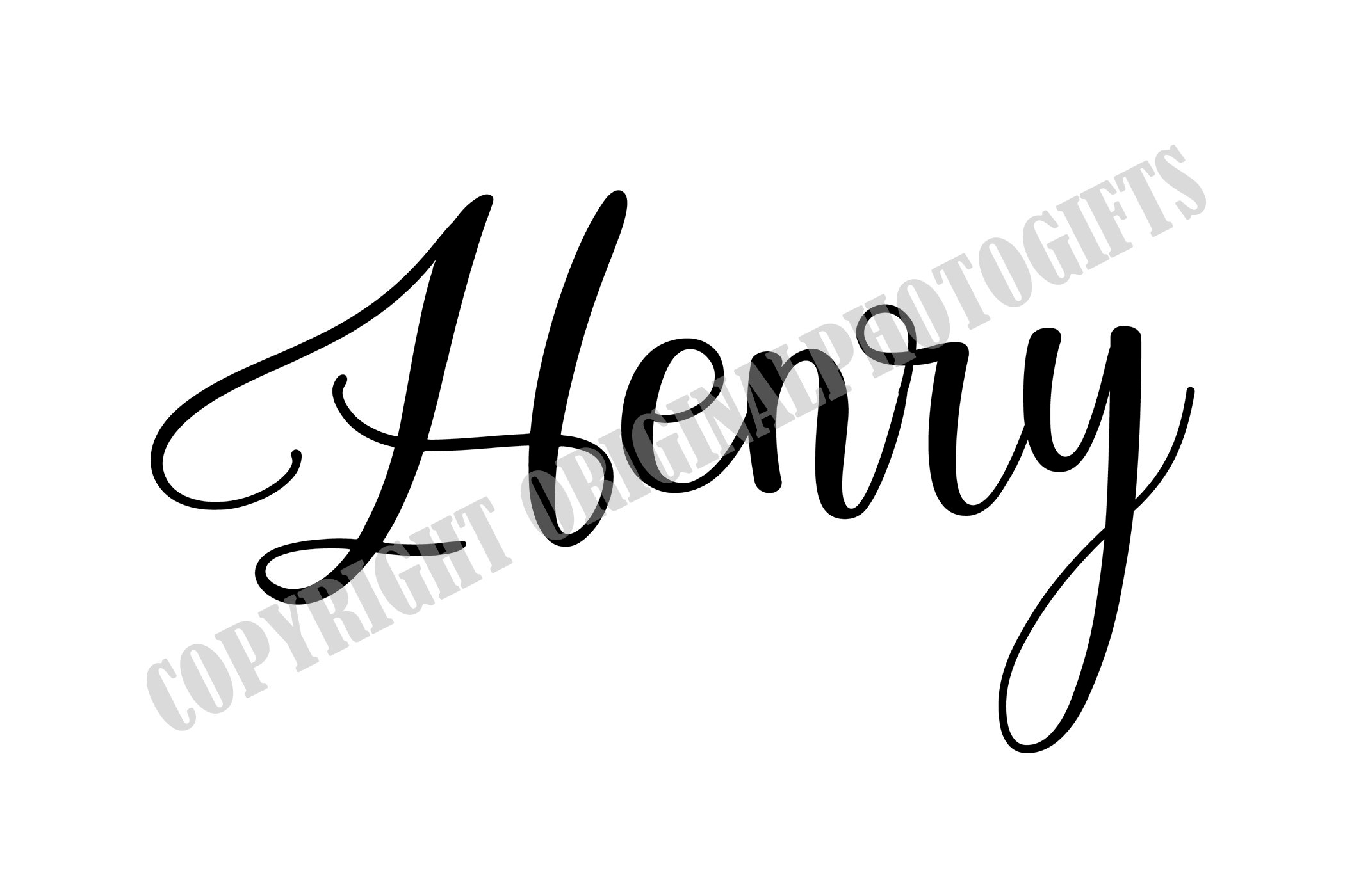 Henry svg Names svg Beautiful Baby Names svg Baby infant | Etsy