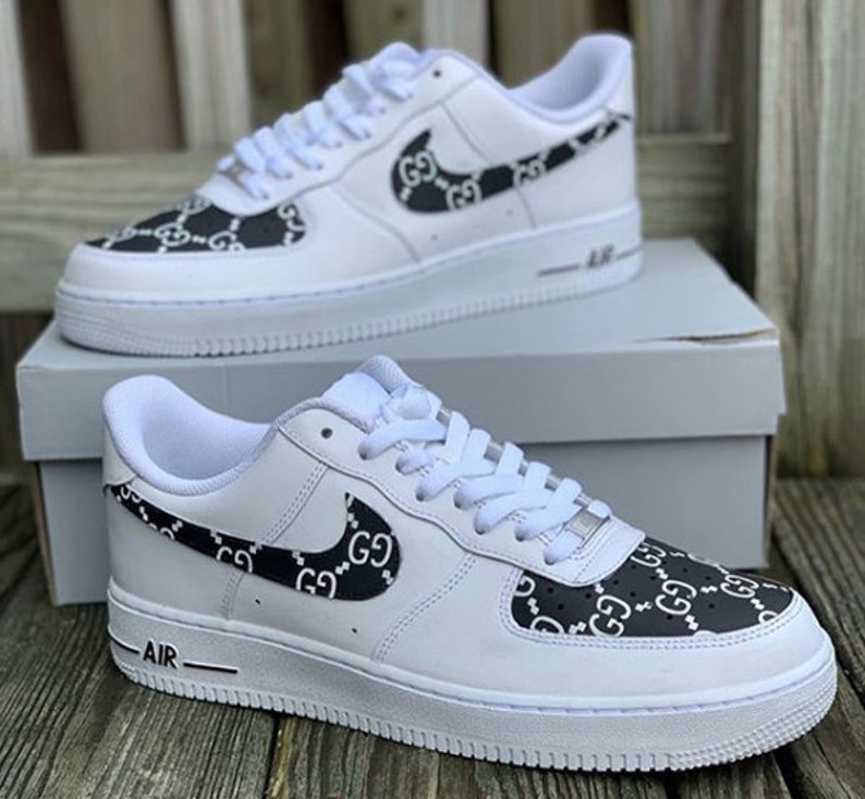 gg air force 1