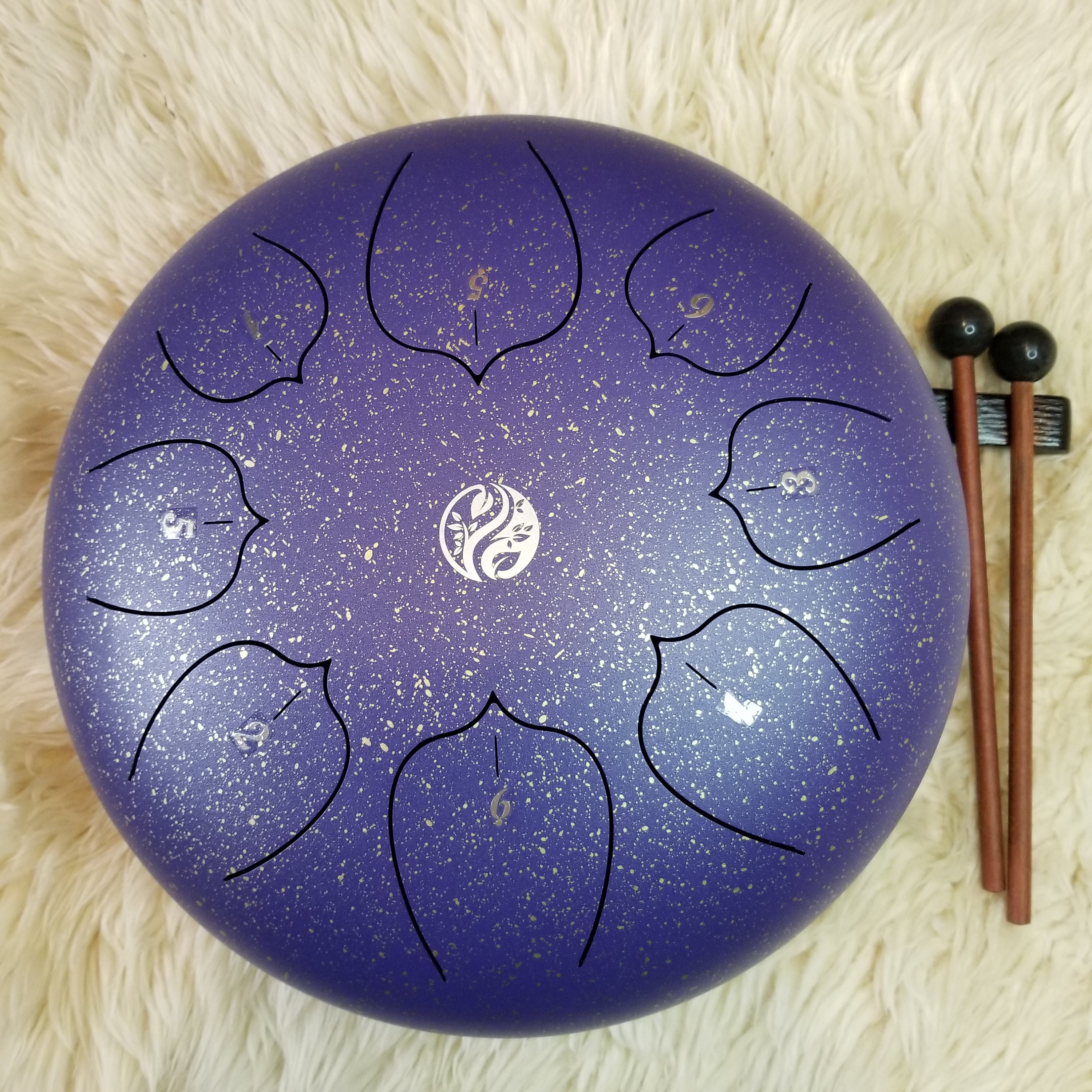 Lotus drum for sale deals