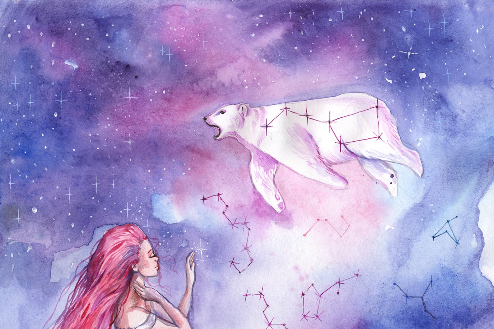 william painter constellation