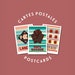 see more listings in the GREETING & POSTCARDS section