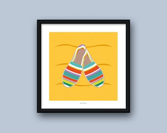 Espadrille sud ouest outlet