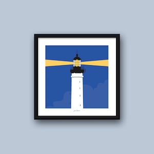 Flagship poster / Decorative poster