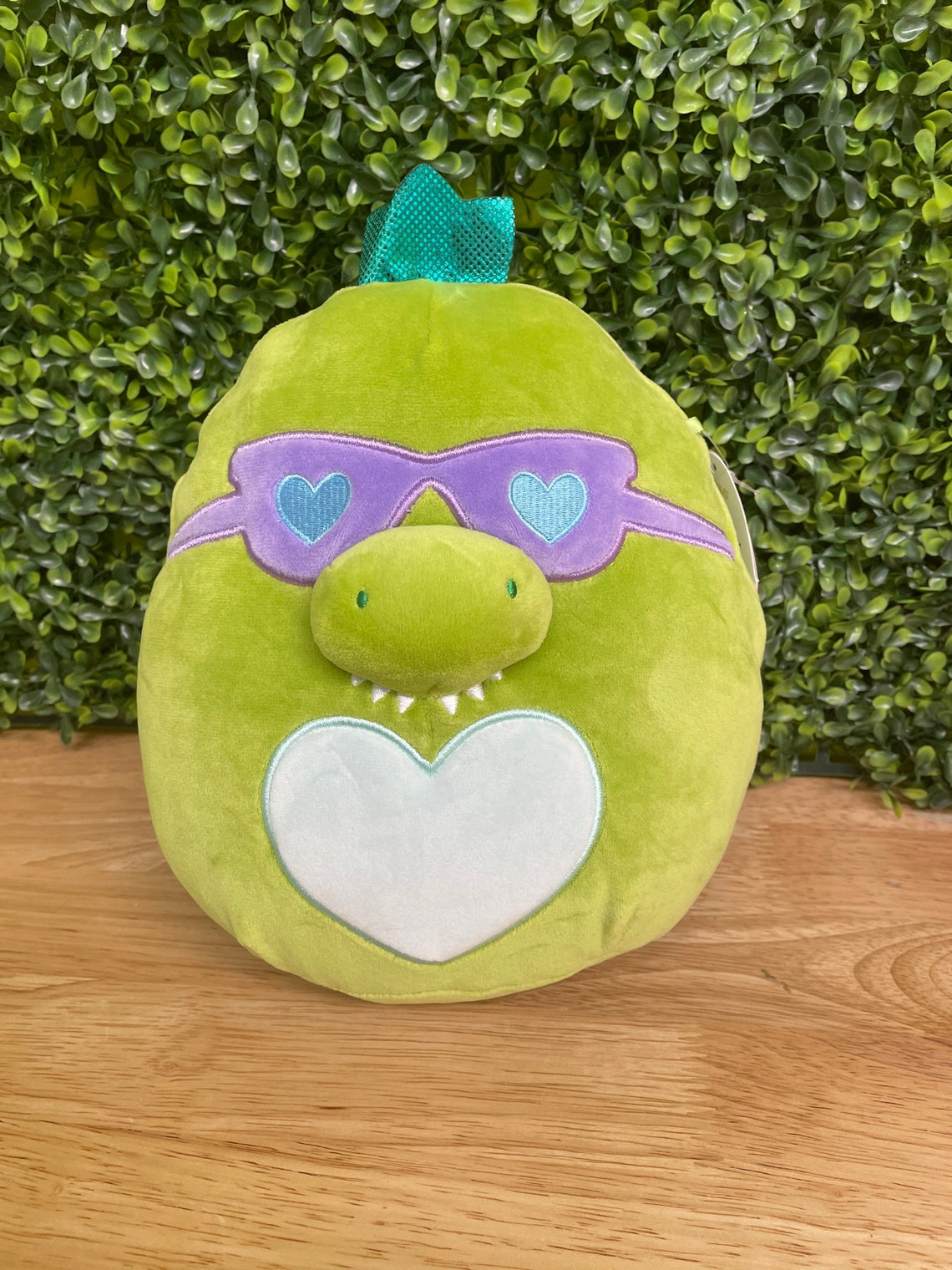 squishmallow valentines hedgehog