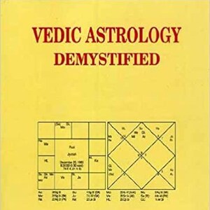 La astrología védica desmitificada por Chandrashekhar Sharma