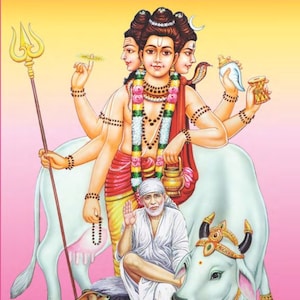Sri Guru Charitra