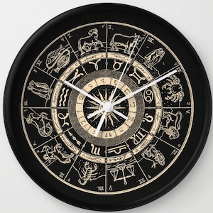 Correction de l'heure de naissance en astrologie