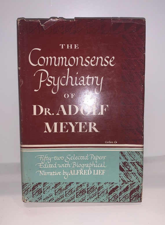 A Concise Encyclopaedia of Psychiatry: 9780852004524 - AbeBooks