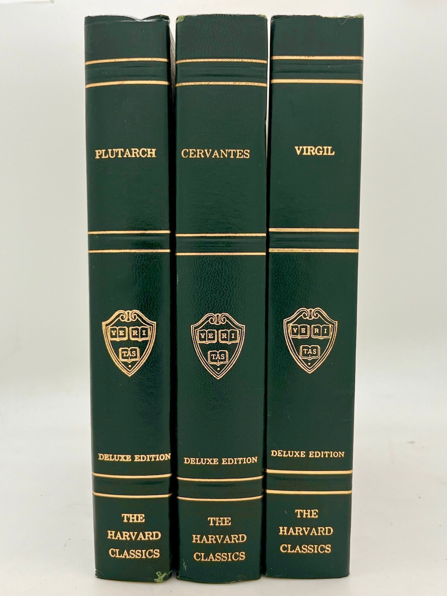THE HARVARD CLASSICS 20巻 s-l400.jpg