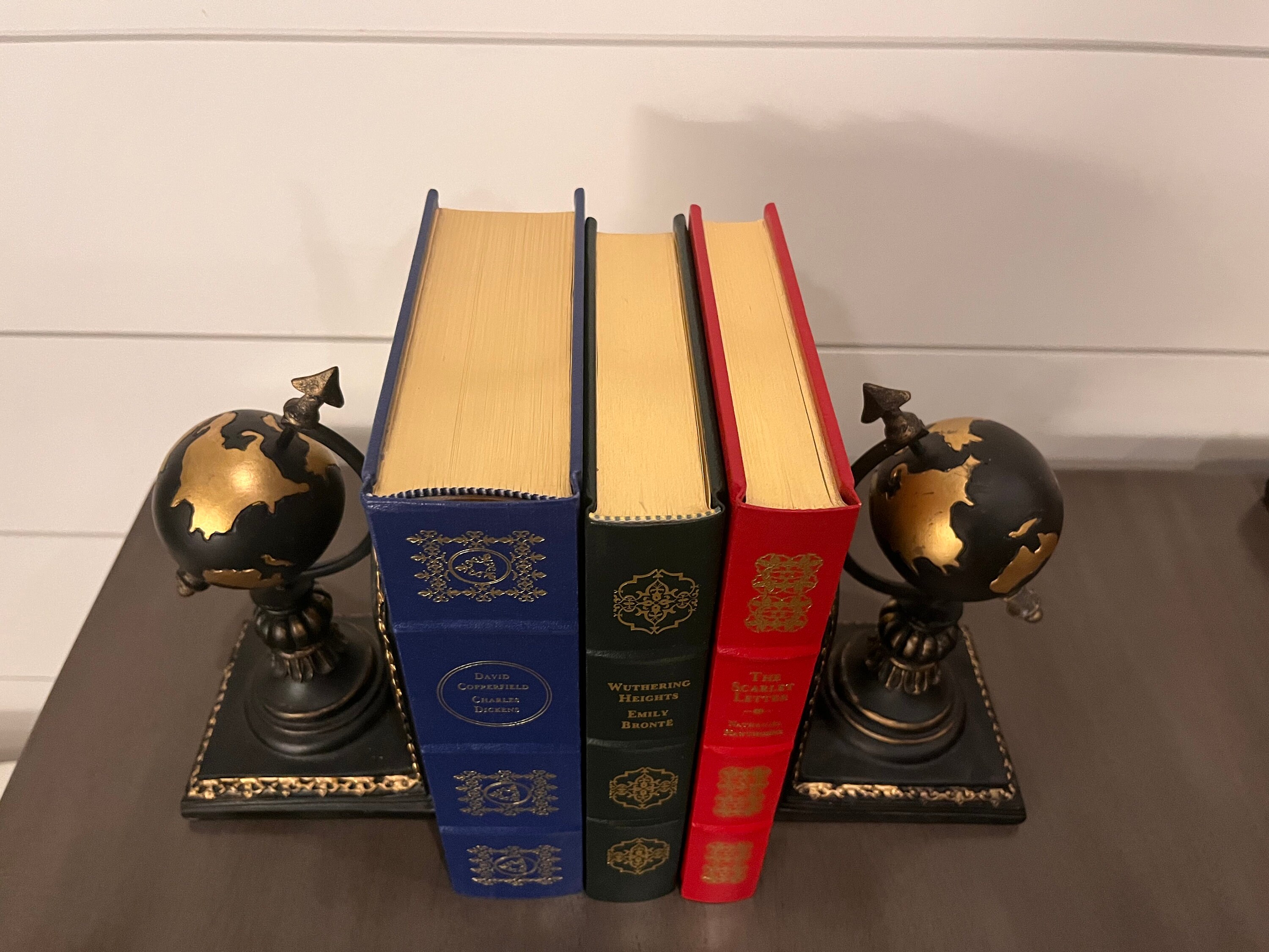 Deluxe Classics, Time Warner Library, Gilded Collectors Editions