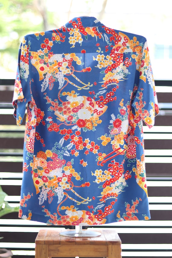 Romeo and Juliet Hawaiian Shirt genuine 