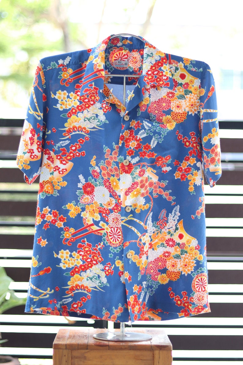 dicaprio hawaiian shirt