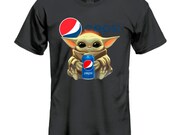 Pepsi Yoda