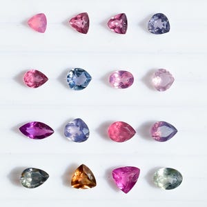 Silky sapphire - Etsy 日本