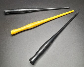 Standard pen nib holders