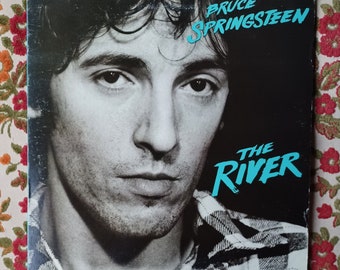 Bruce Springsteen - the River [expanded Edition 2-CD] Hungry Heart