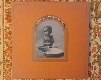 GEORGE HARRISON & Friends: the Concert for Bangladesh DVD - Etsy