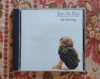 Tears for Fears Tears Roll Down (greatest Hits 82-92) 2CD Special