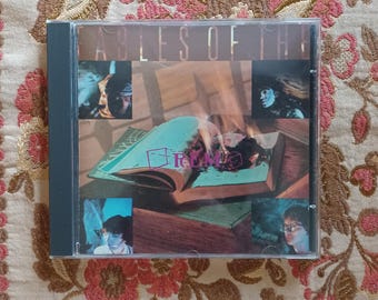 REM - Fables of The Reconstruction 1985 CD