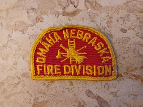 Vtg Nebraska Patch & Postcard Bundle - image 3