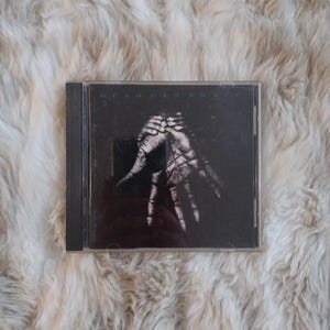 Dead Can Dance - Into The Labrynth 1993 CD
