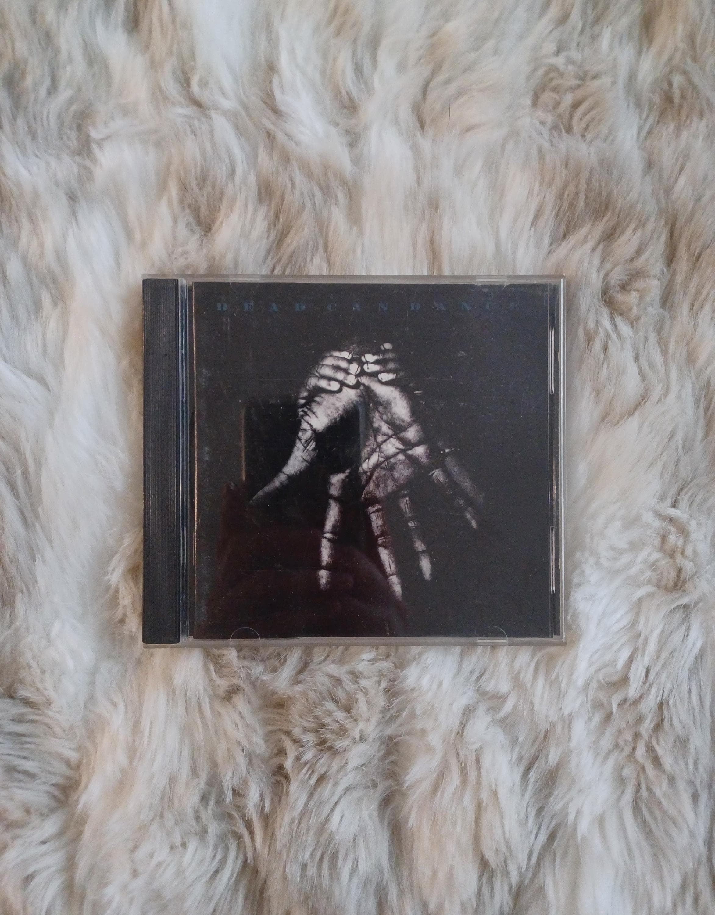 Cocteau Twins Cd - Etsy