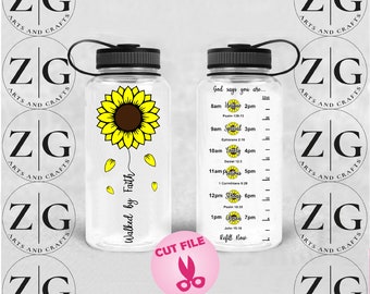 Download Water Bottle Svg Etsy