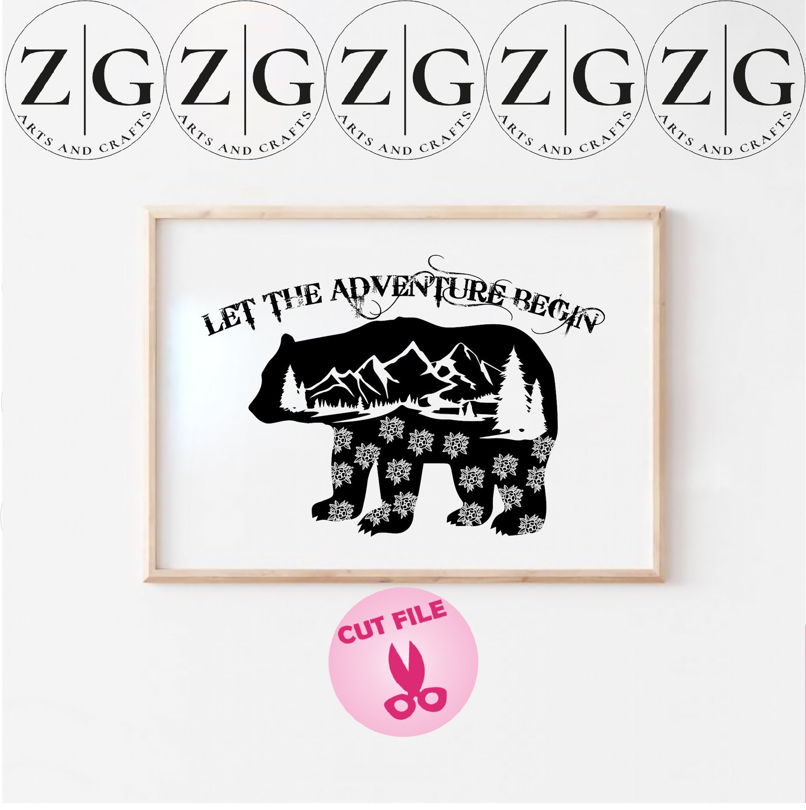 Free Free 344 Camping Svg Bear SVG PNG EPS DXF File